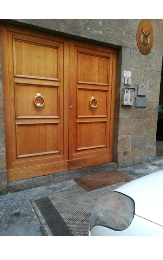Torre Del Marzocco Apartment Florence Exterior photo
